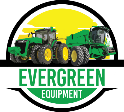 Evergreen Equipment Logo